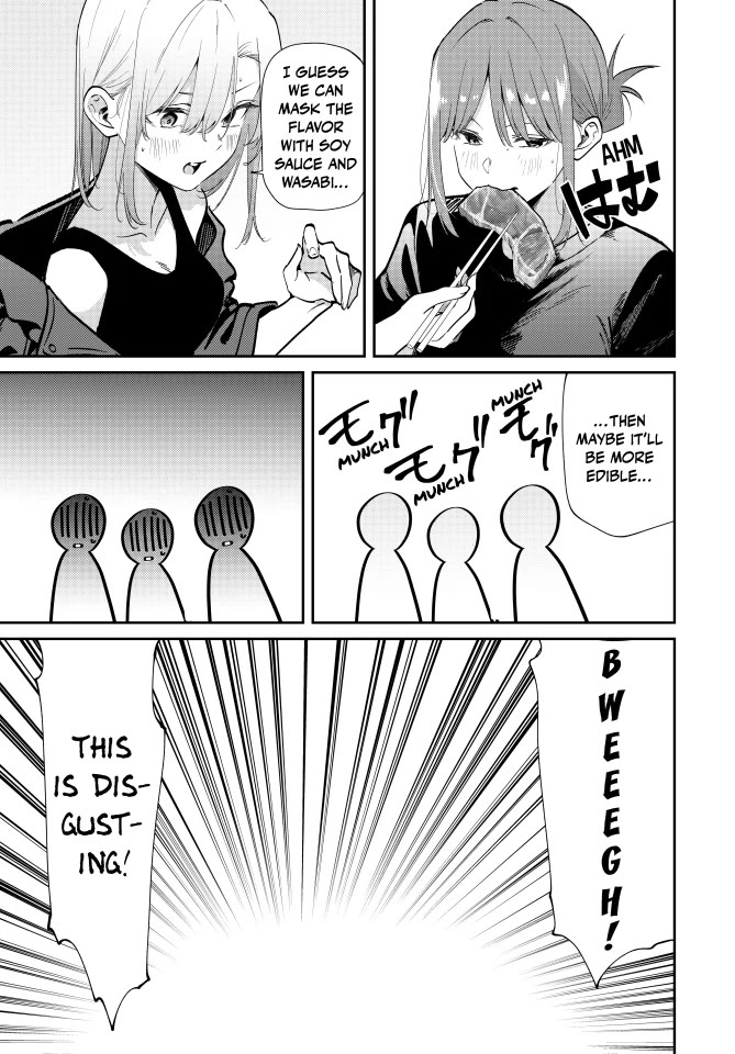 Only I Know That the World Will End. In a World Where Monsters Appear, I Level up by Returning From Death chapter 100 page 5