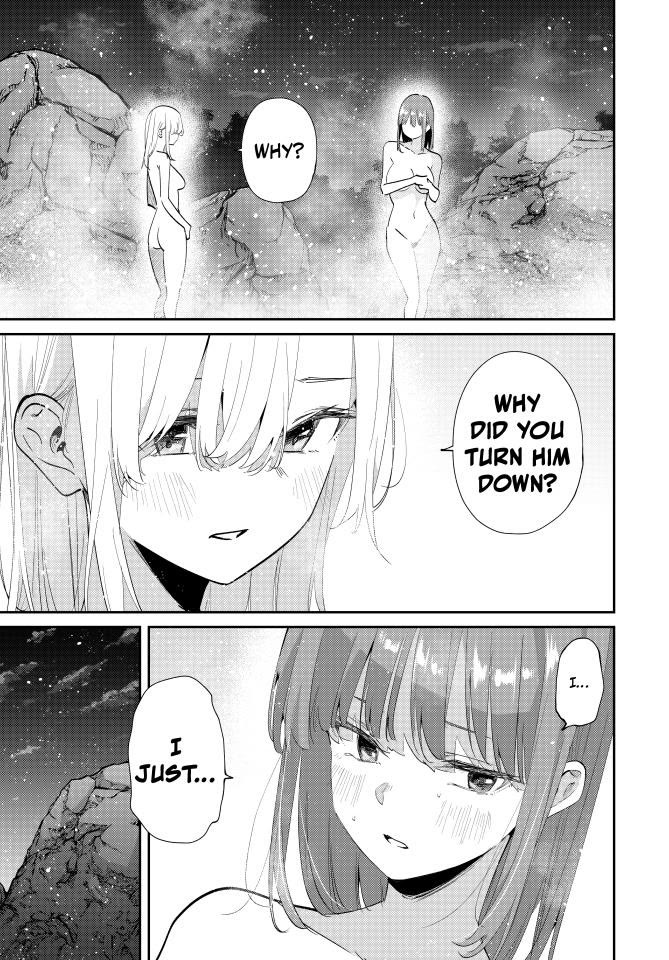 Only I Know That the World Will End. In a World Where Monsters Appear, I Level up by Returning From Death chapter 101 page 13