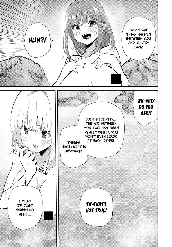 Only I Know That the World Will End. In a World Where Monsters Appear, I Level up by Returning From Death chapter 101 page 9