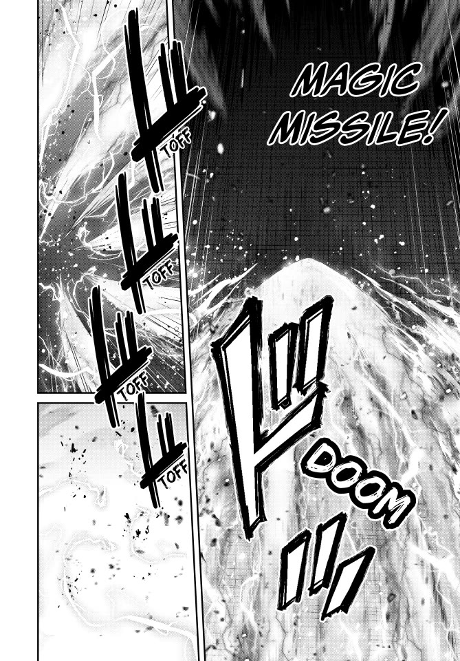 Only I Know That the World Will End. In a World Where Monsters Appear, I Level up by Returning From Death chapter 105 page 2