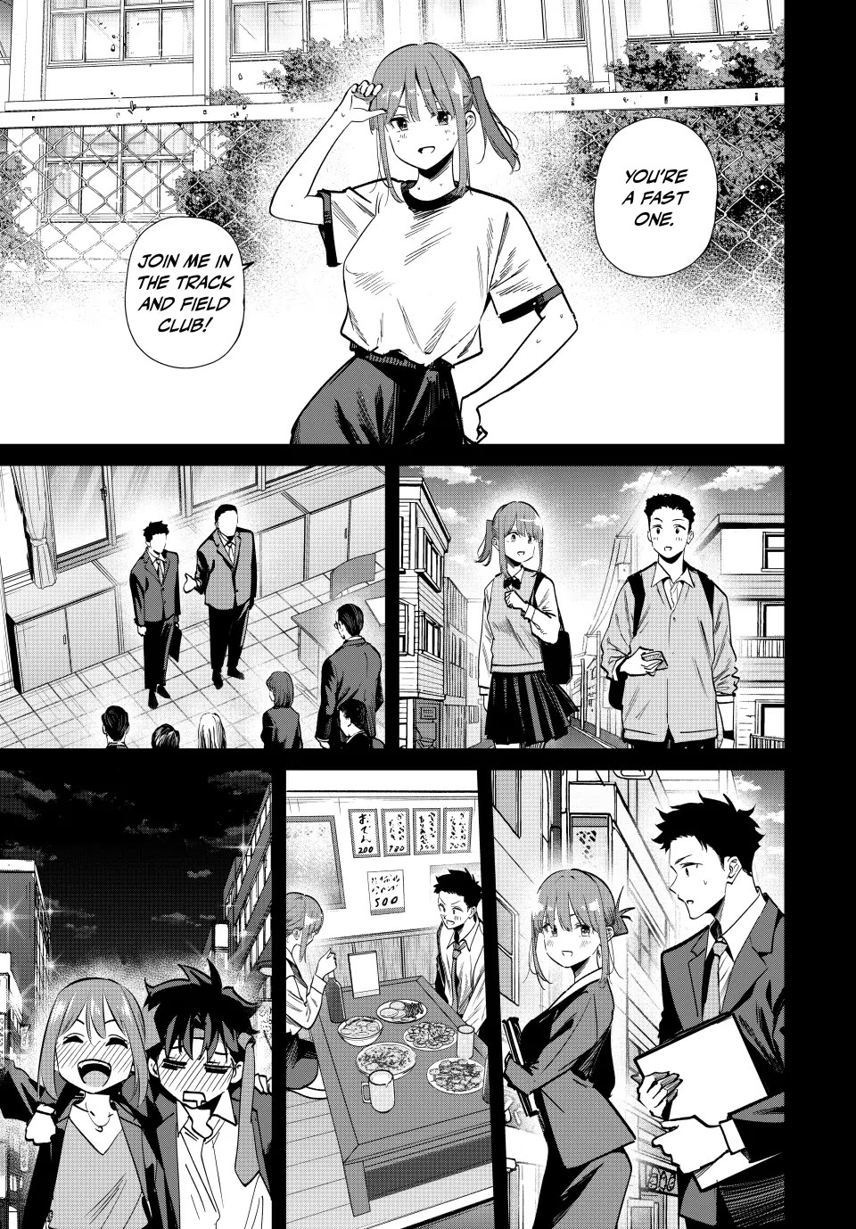 Only I Know That the World Will End. In a World Where Monsters Appear, I Level up by Returning From Death chapter 106 page 11