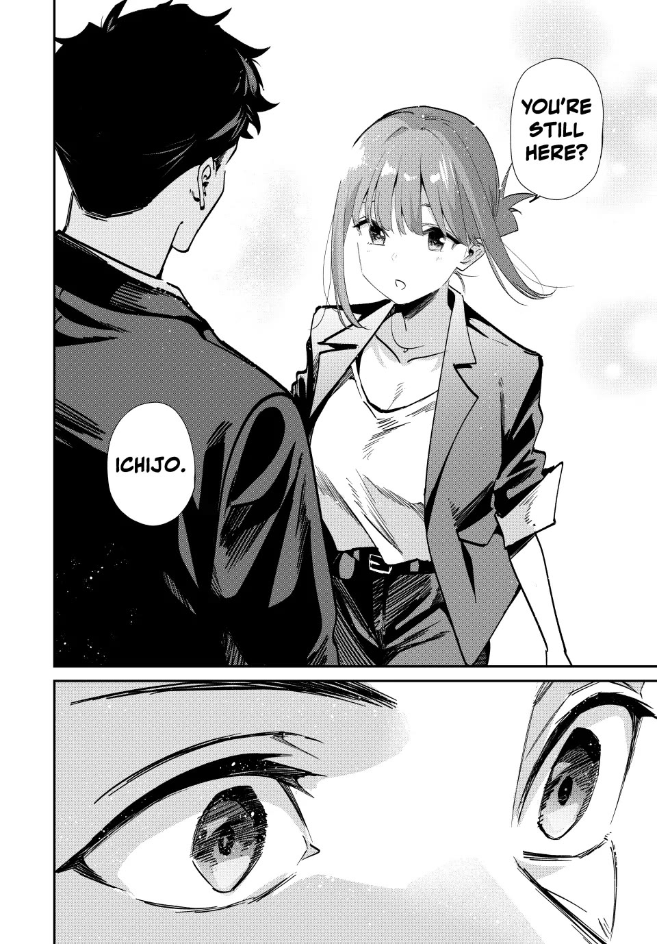 Only I Know That the World Will End. In a World Where Monsters Appear, I Level up by Returning From Death chapter 107 page 6