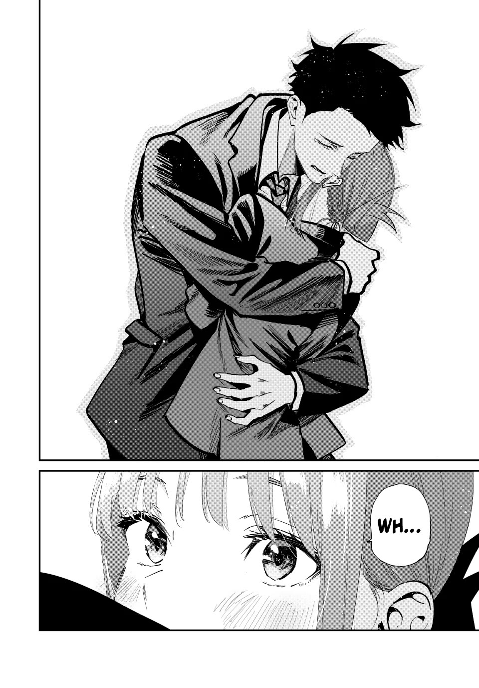 Only I Know That the World Will End. In a World Where Monsters Appear, I Level up by Returning From Death chapter 107 page 8