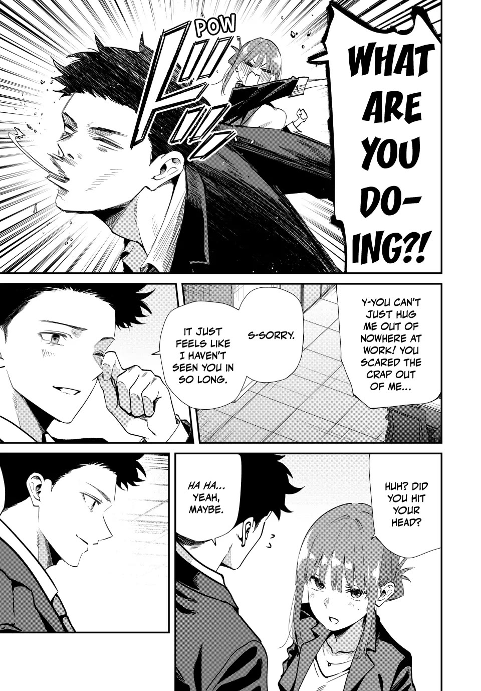 Only I Know That the World Will End. In a World Where Monsters Appear, I Level up by Returning From Death chapter 107 page 9