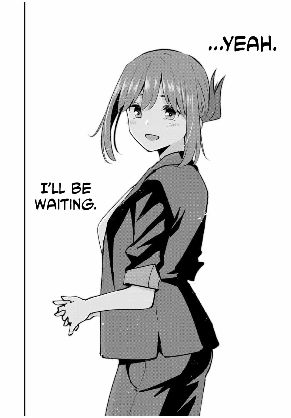 Only I Know That the World Will End. In a World Where Monsters Appear, I Level up by Returning From Death chapter 13 page 7