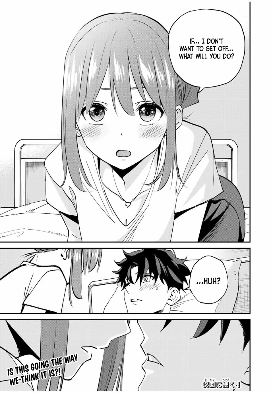 Only I Know That the World Will End. In a World Where Monsters Appear, I Level up by Returning From Death chapter 14 page 20