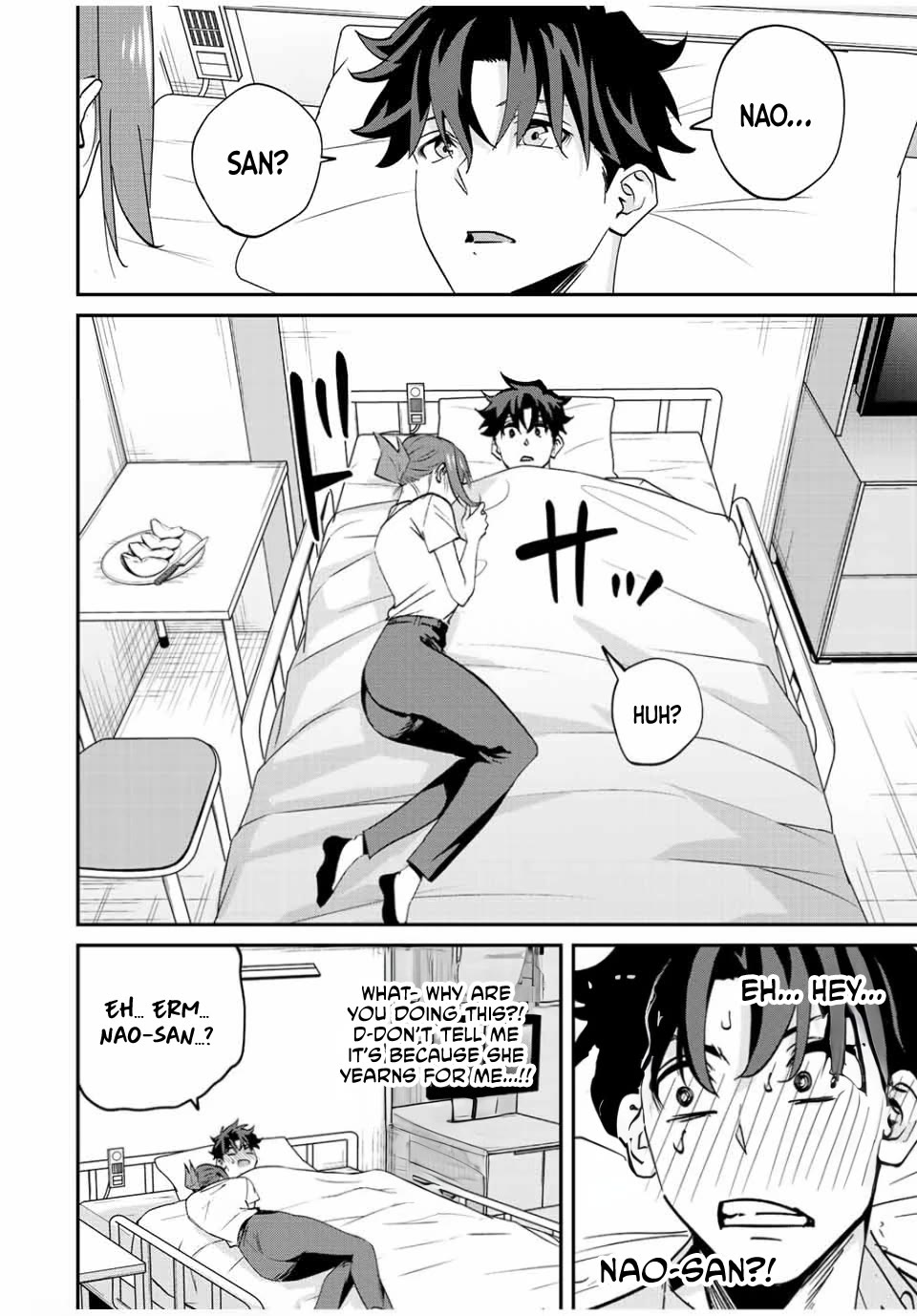 Only I Know That the World Will End. In a World Where Monsters Appear, I Level up by Returning From Death chapter 14 page 9