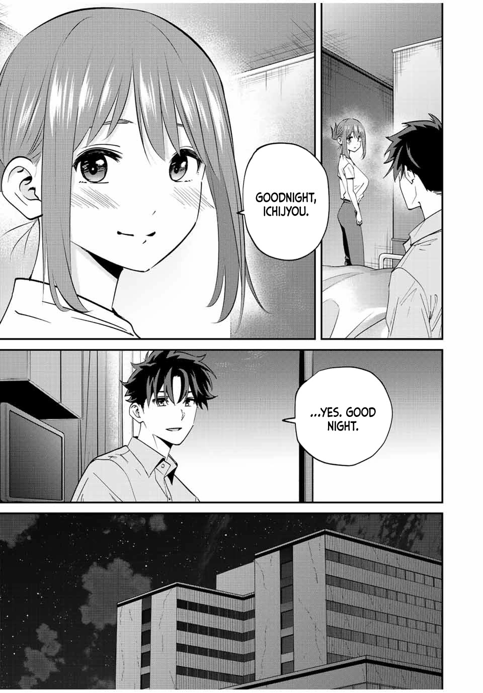 Only I Know That the World Will End. In a World Where Monsters Appear, I Level up by Returning From Death chapter 16 page 12