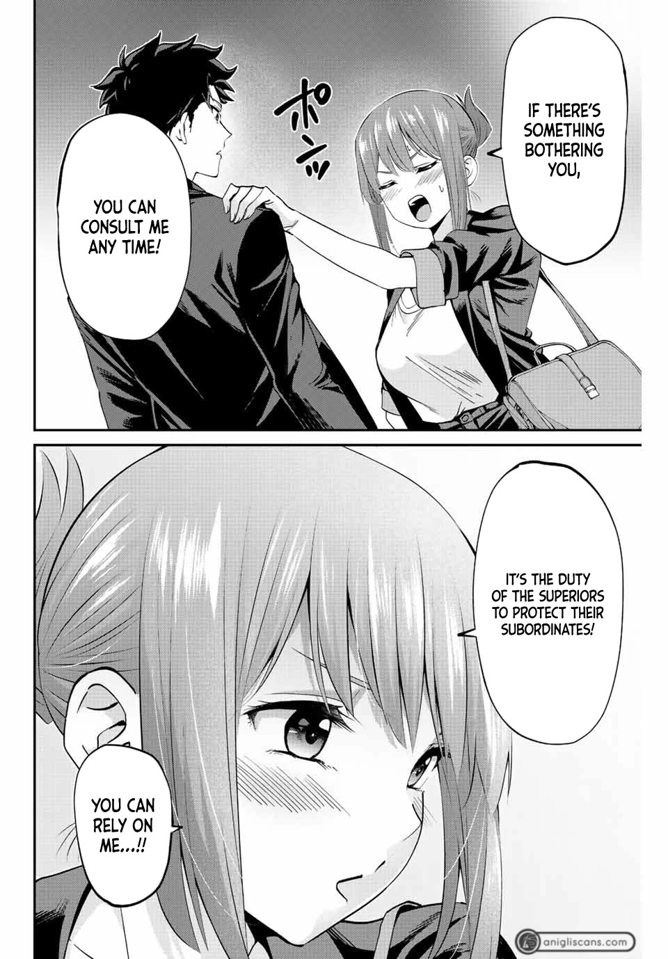 Only I Know That the World Will End. In a World Where Monsters Appear, I Level up by Returning From Death chapter 2 page 15