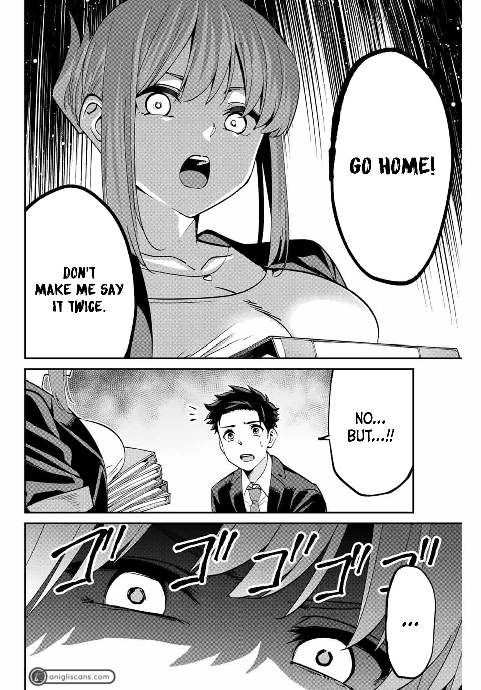 Only I Know That the World Will End. In a World Where Monsters Appear, I Level up by Returning From Death chapter 2 page 5