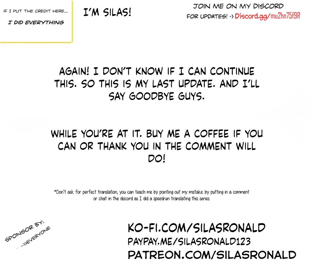 Only I Know That the World Will End. In a World Where Monsters Appear, I Level up by Returning From Death chapter 23 page 1