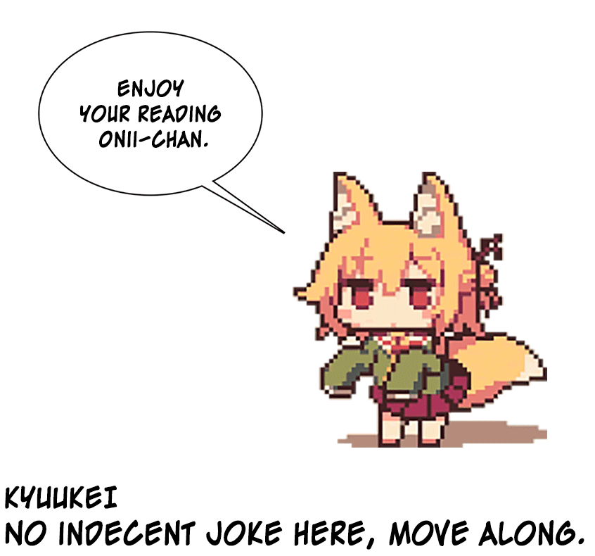 Only I Know That the World Will End. In a World Where Monsters Appear, I Level up by Returning From Death chapter 31 page 20