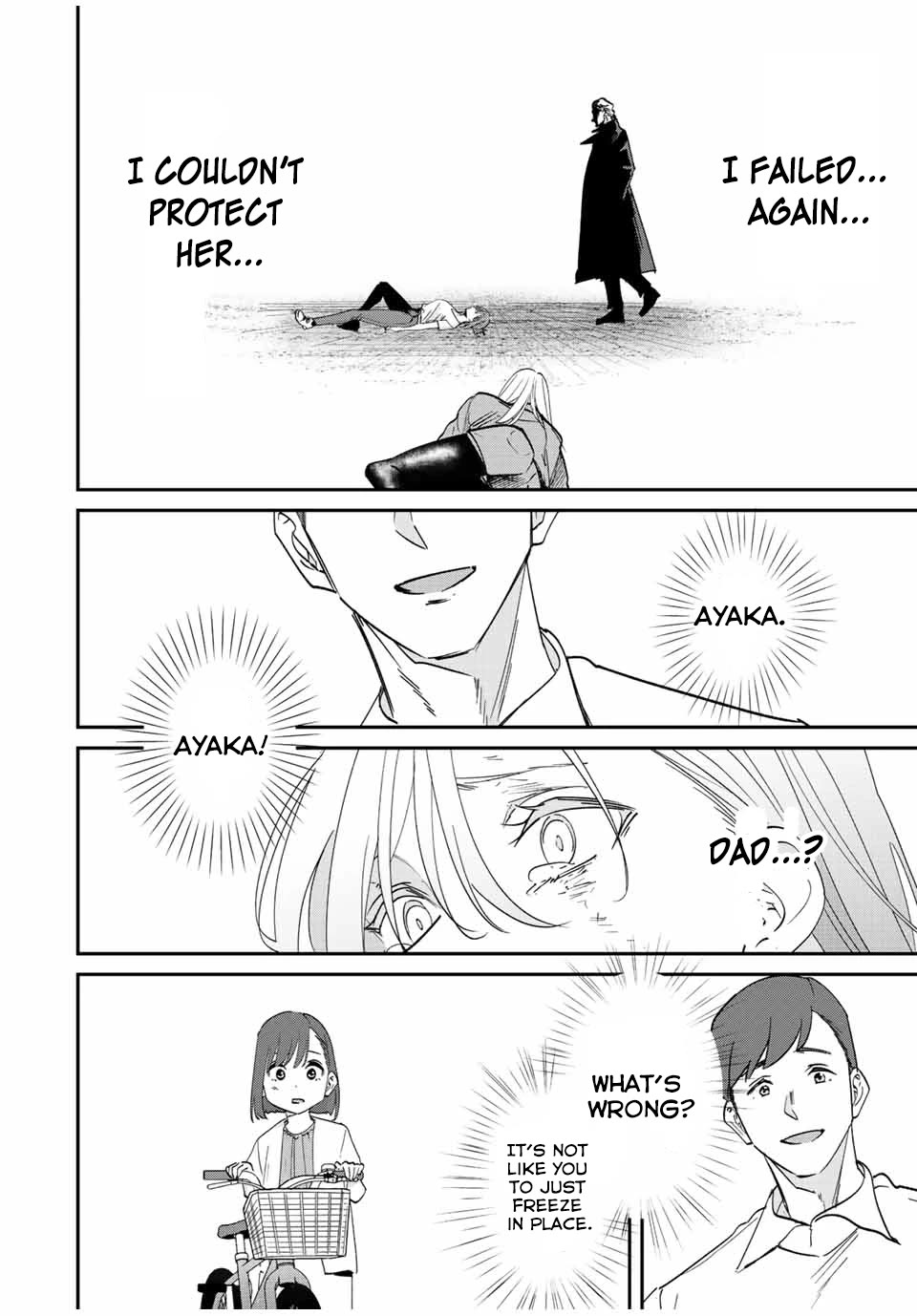 Only I Know That the World Will End. In a World Where Monsters Appear, I Level up by Returning From Death chapter 36 page 10