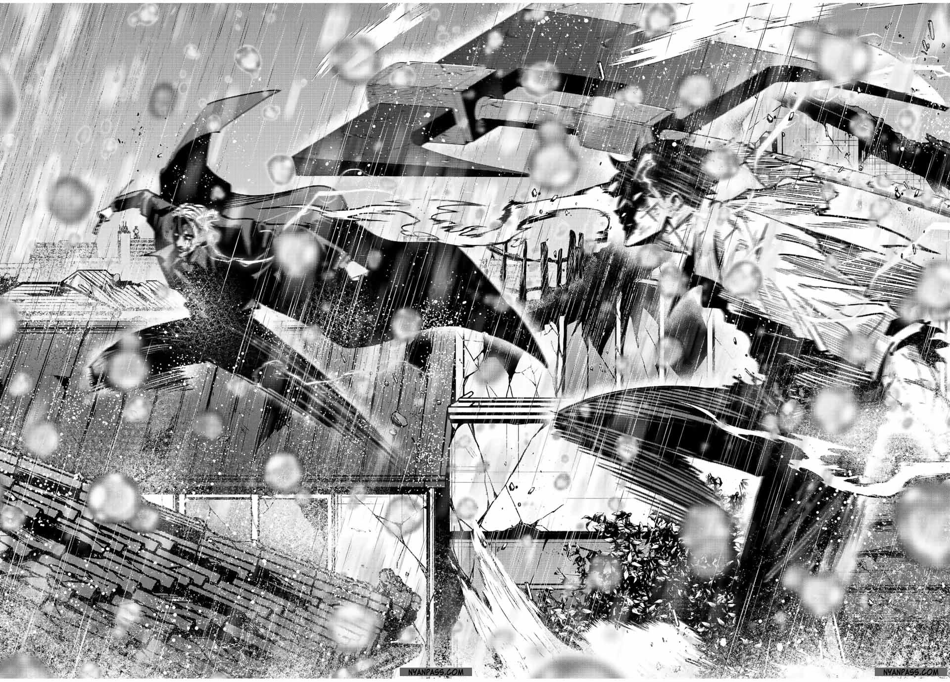 Only I Know That the World Will End. In a World Where Monsters Appear, I Level up by Returning From Death chapter 39 page 2