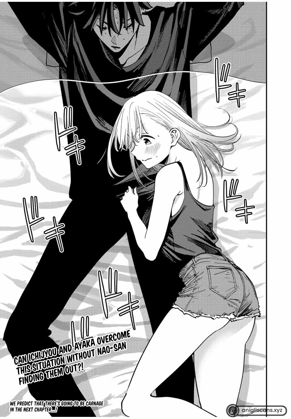 Only I Know That the World Will End. In a World Where Monsters Appear, I Level up by Returning From Death chapter 41 page 18