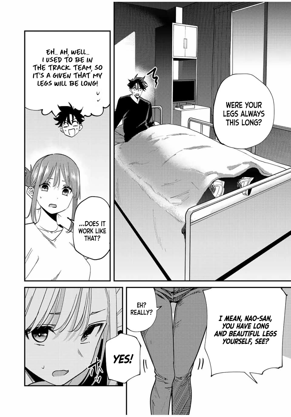 Only I Know That the World Will End. In a World Where Monsters Appear, I Level up by Returning From Death chapter 42 page 3