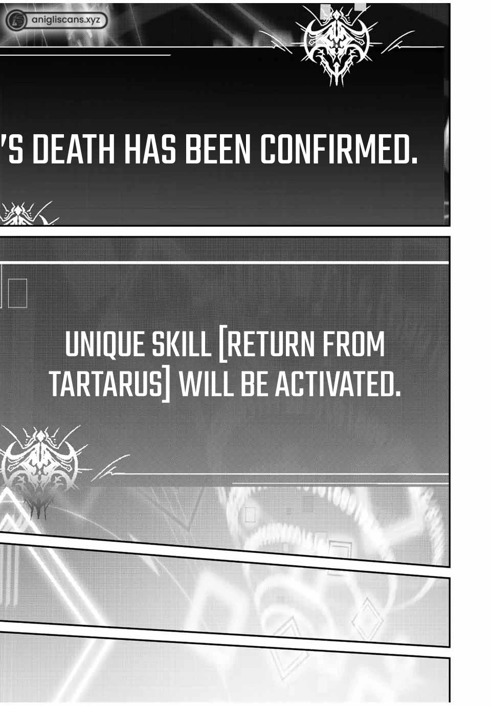 Only I Know That the World Will End. In a World Where Monsters Appear, I Level up by Returning From Death chapter 43 page 20