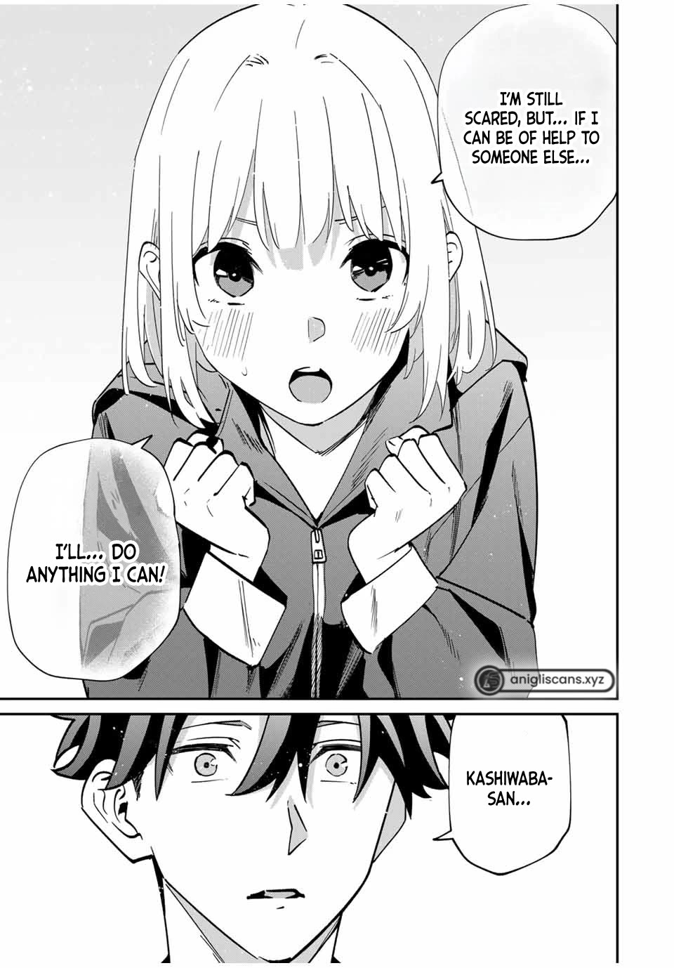 Only I Know That the World Will End. In a World Where Monsters Appear, I Level up by Returning From Death chapter 44 page 22