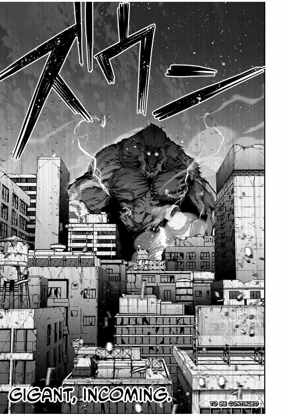 Only I Know That the World Will End. In a World Where Monsters Appear, I Level up by Returning From Death chapter 49 page 19