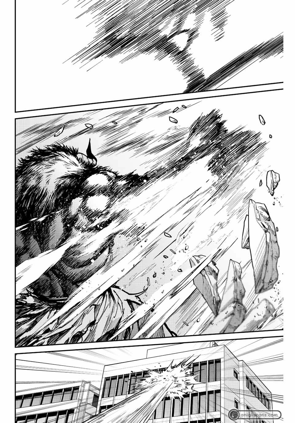 Only I Know That the World Will End. In a World Where Monsters Appear, I Level up by Returning From Death chapter 5 page 17