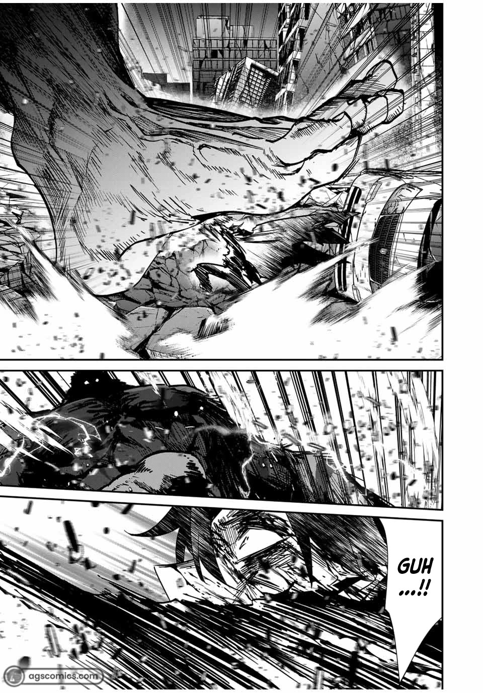 Only I Know That the World Will End. In a World Where Monsters Appear, I Level up by Returning From Death chapter 52 page 10