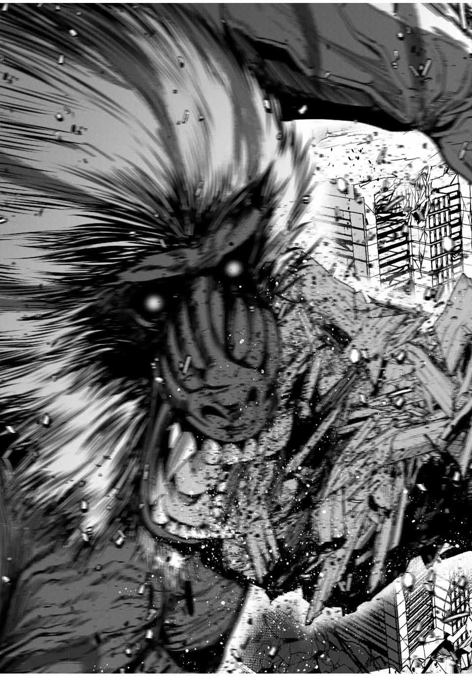 Only I Know That the World Will End. In a World Where Monsters Appear, I Level up by Returning From Death chapter 52 page 16