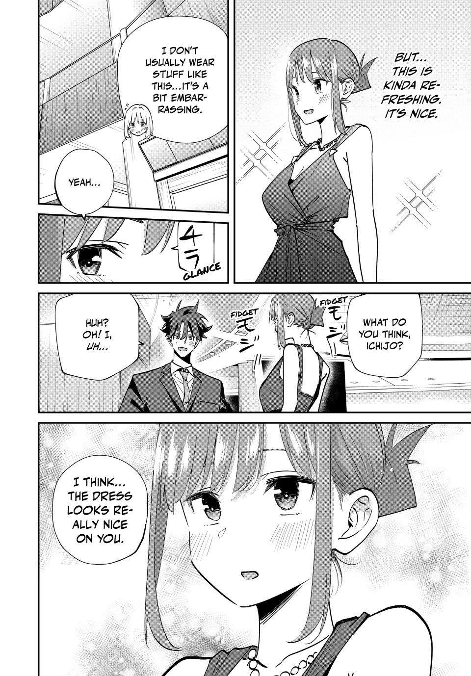 Only I Know That the World Will End. In a World Where Monsters Appear, I Level up by Returning From Death chapter 58 page 8