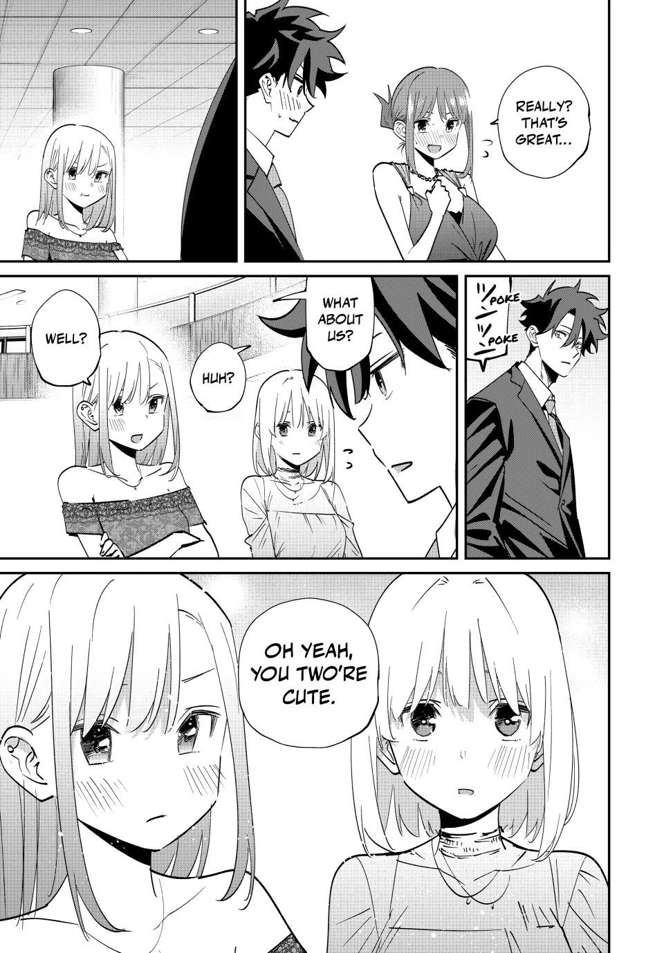 Only I Know That the World Will End. In a World Where Monsters Appear, I Level up by Returning From Death chapter 58 page 9