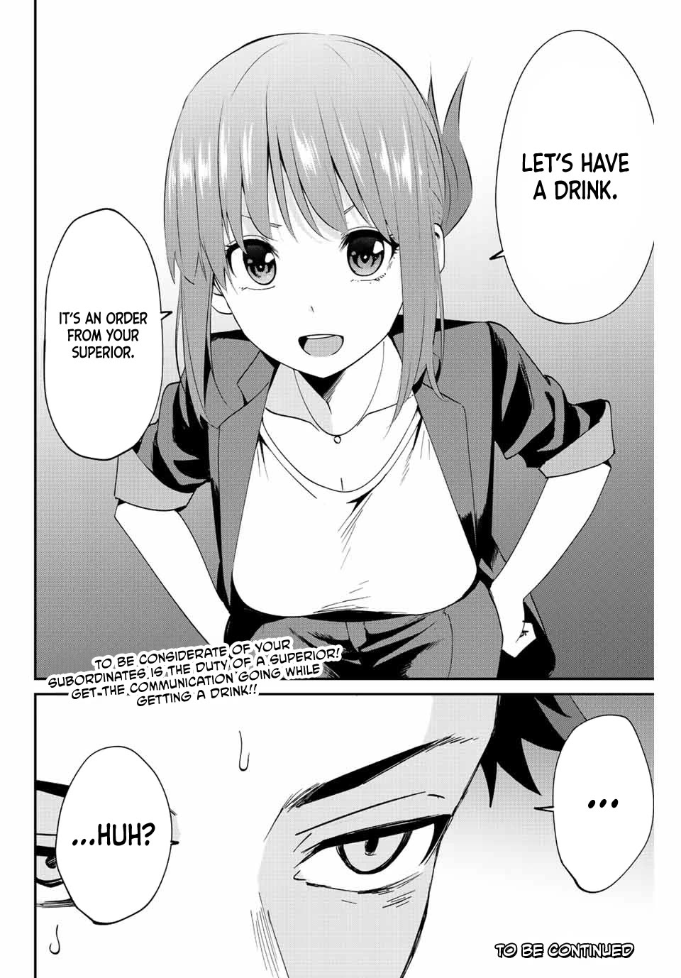 Only I Know That the World Will End. In a World Where Monsters Appear, I Level up by Returning From Death chapter 6 page 20