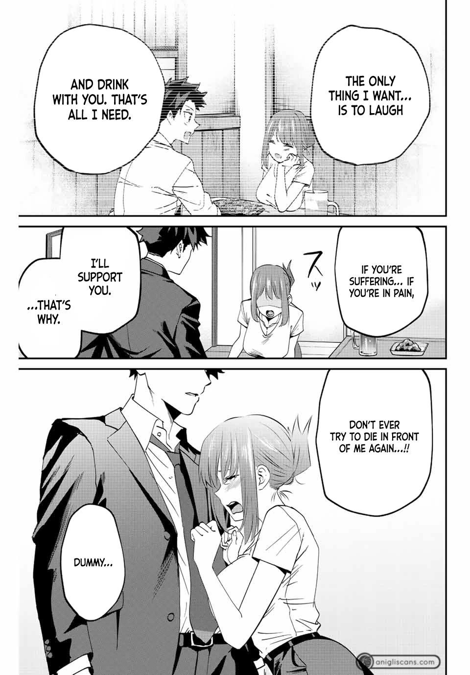 Only I Know That the World Will End. In a World Where Monsters Appear, I Level up by Returning From Death chapter 7 page 20