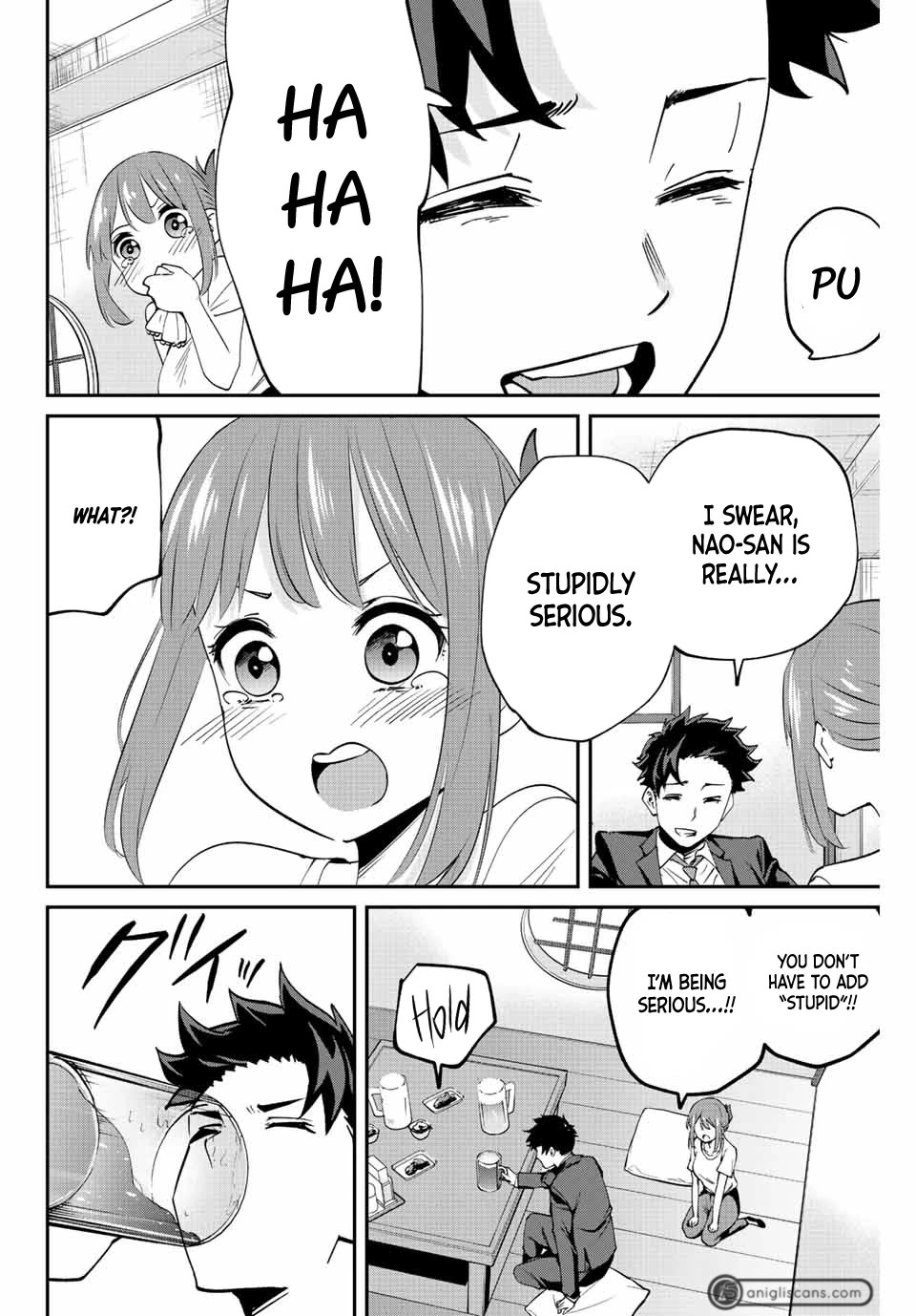 Only I Know That the World Will End. In a World Where Monsters Appear, I Level up by Returning From Death chapter 7 page 23