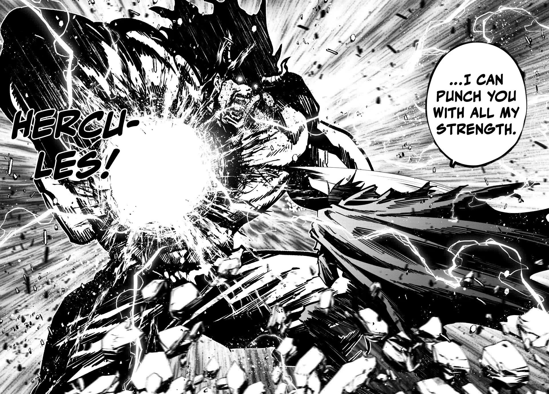 Only I Know That the World Will End. In a World Where Monsters Appear, I Level up by Returning From Death chapter 82 page 16