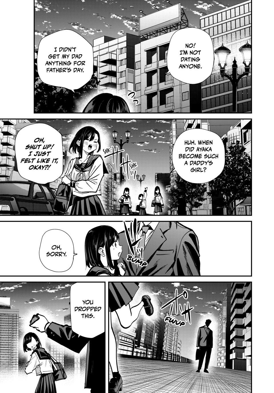 Only I Know That the World Will End. In a World Where Monsters Appear, I Level up by Returning From Death chapter 85 page 5