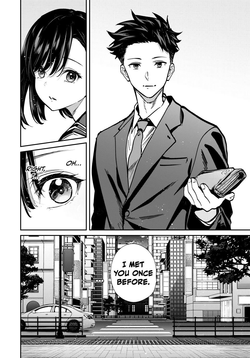 Only I Know That the World Will End. In a World Where Monsters Appear, I Level up by Returning From Death chapter 85 page 6