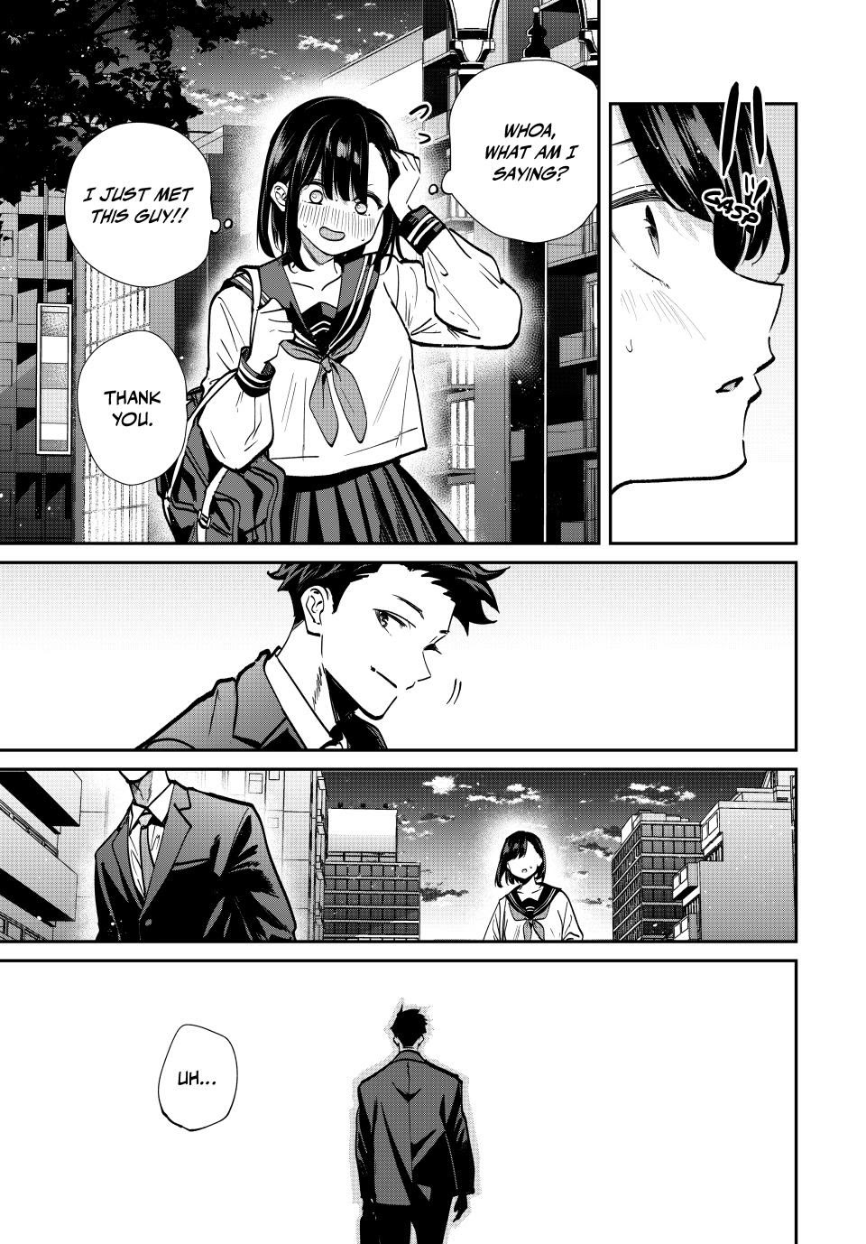 Only I Know That the World Will End. In a World Where Monsters Appear, I Level up by Returning From Death chapter 85 page 7