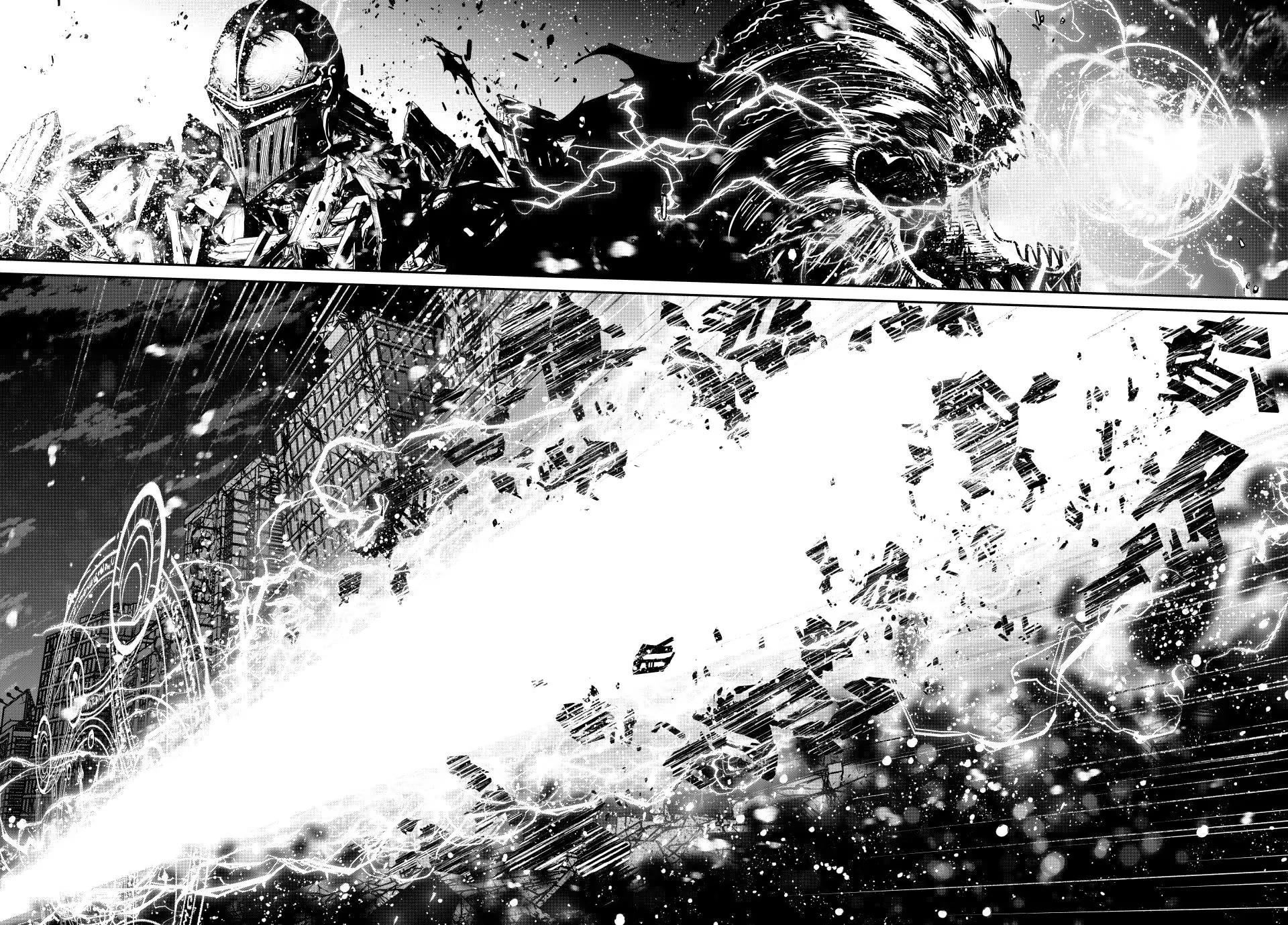 Only I Know That the World Will End. In a World Where Monsters Appear, I Level up by Returning From Death chapter 89 page 13