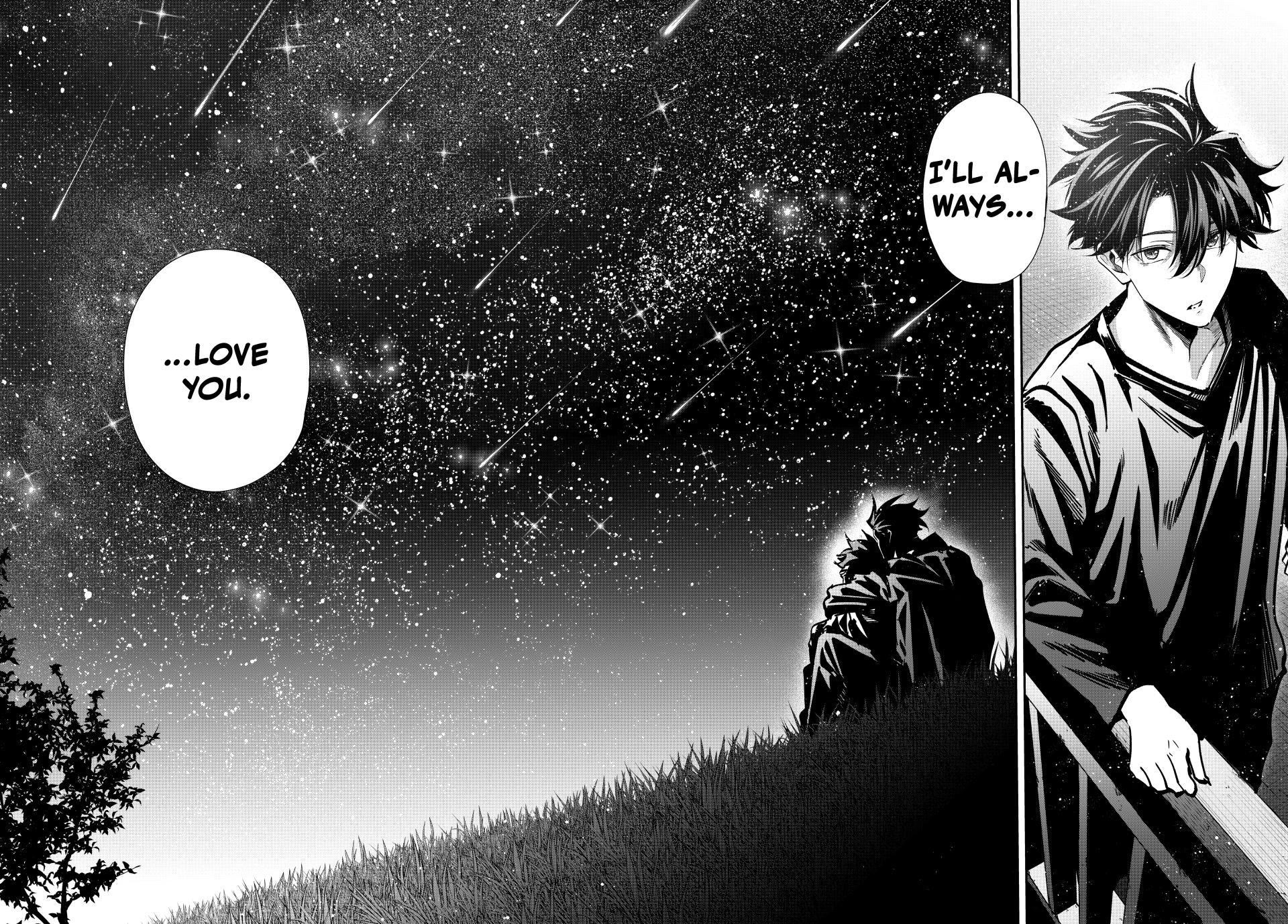 Only I Know That the World Will End. In a World Where Monsters Appear, I Level up by Returning From Death chapter 93 page 22