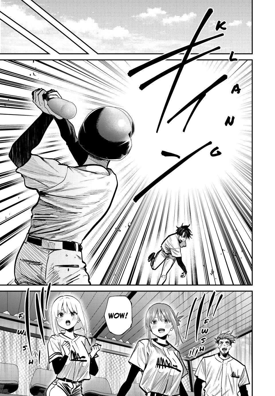 Only I Know That the World Will End. In a World Where Monsters Appear, I Level up by Returning From Death chapter 93 page 5