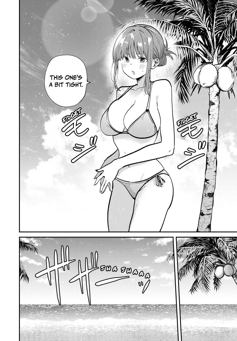 Only I Know That the World Will End. In a World Where Monsters Appear, I Level up by Returning From Death chapter 97 page 6