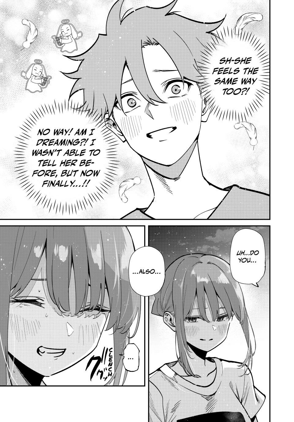 Only I Know That the World Will End. In a World Where Monsters Appear, I Level up by Returning From Death chapter 99 page 10