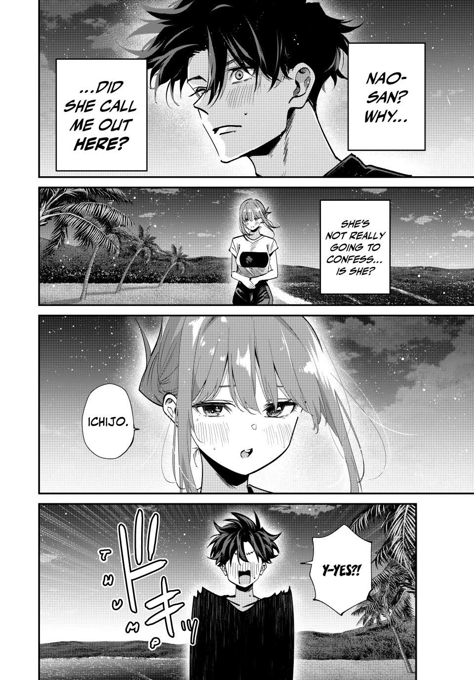 Only I Know That the World Will End. In a World Where Monsters Appear, I Level up by Returning From Death chapter 99 page 2