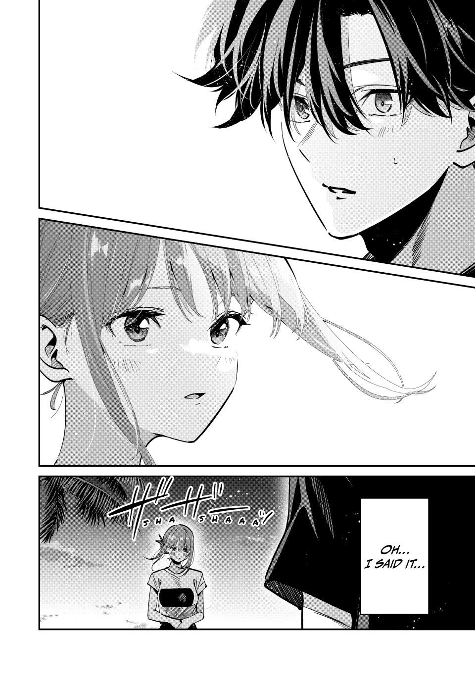 Only I Know That the World Will End. In a World Where Monsters Appear, I Level up by Returning From Death chapter 99 page 7