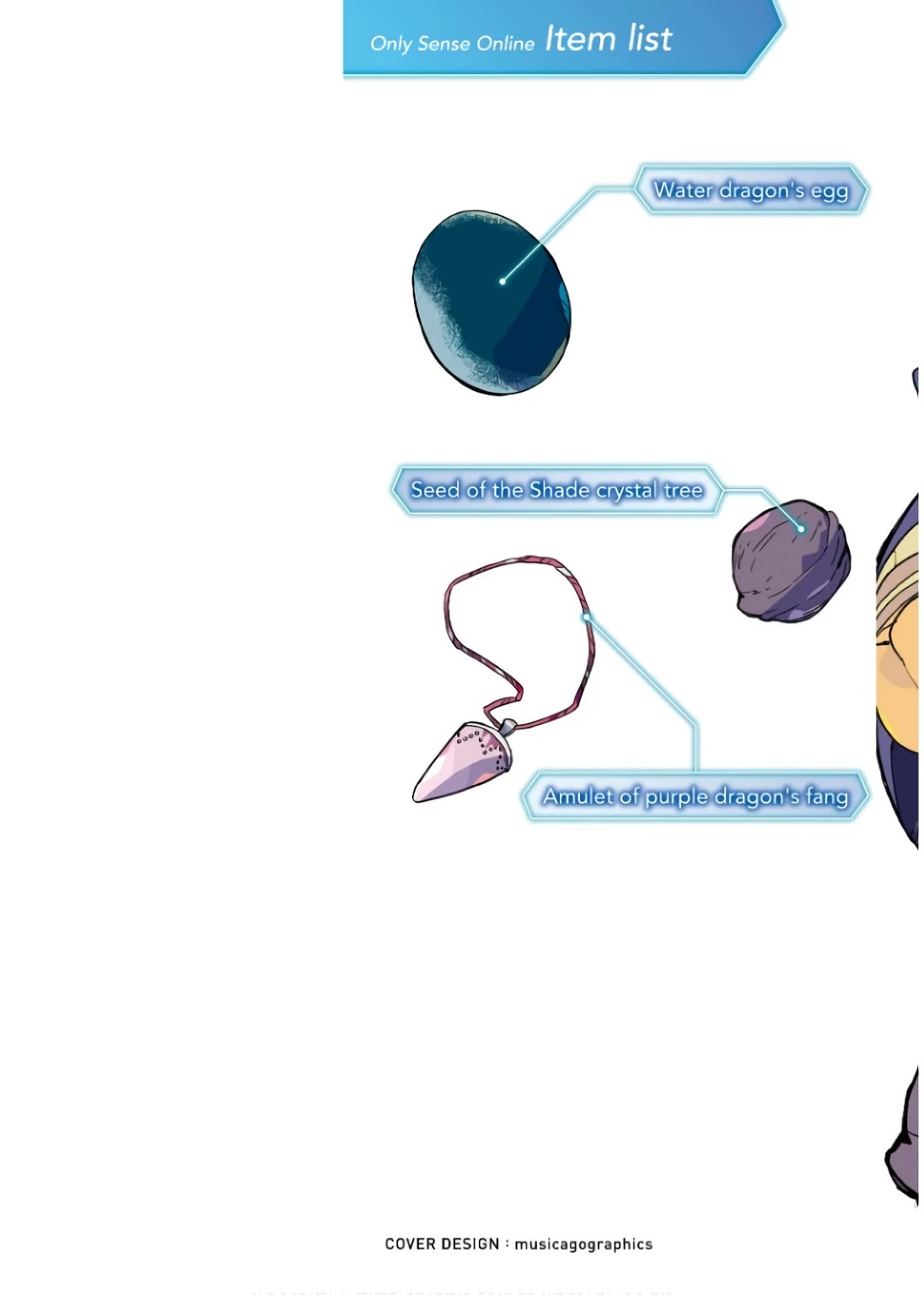 Only Sense Online chapter 107 page 3