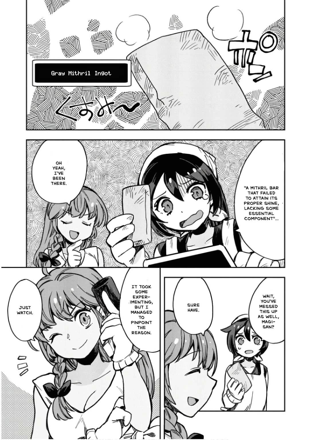 Only Sense Online chapter 107 page 30