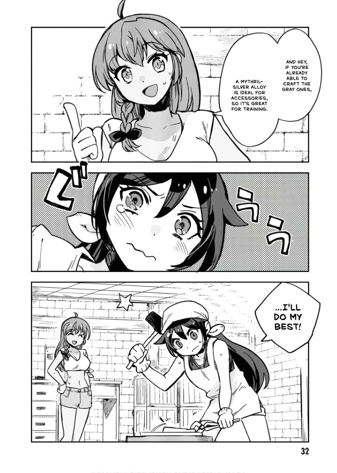 Only Sense Online chapter 107 page 35