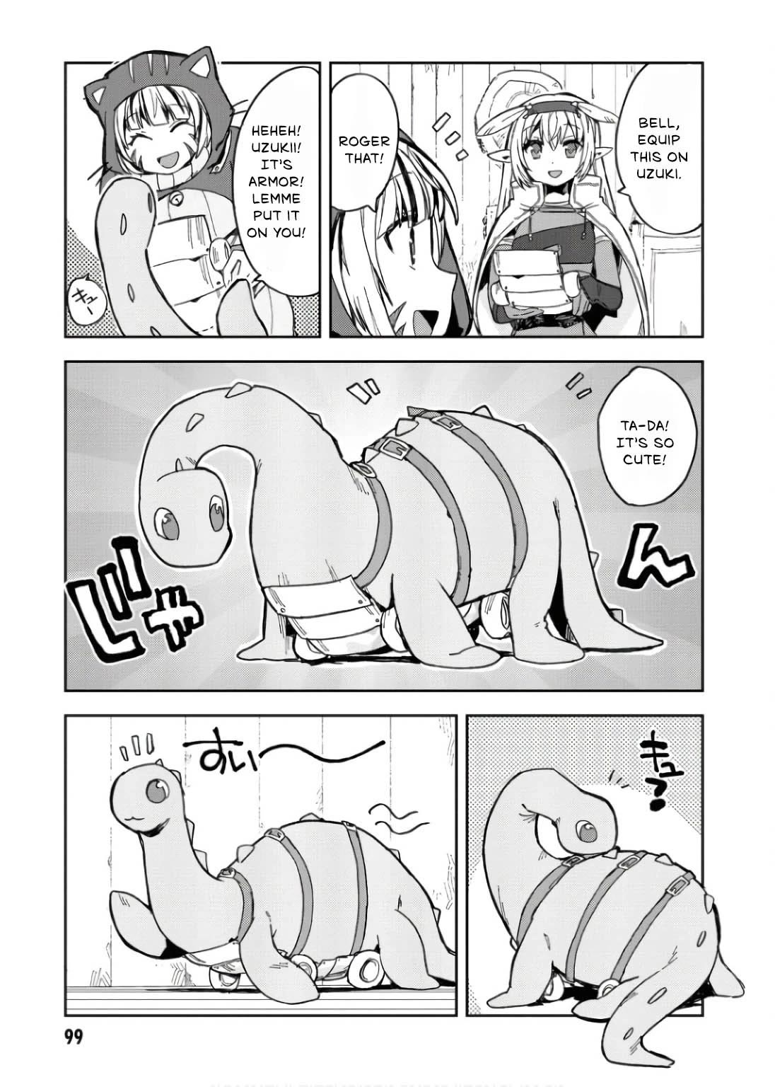 Only Sense Online chapter 110 page 8