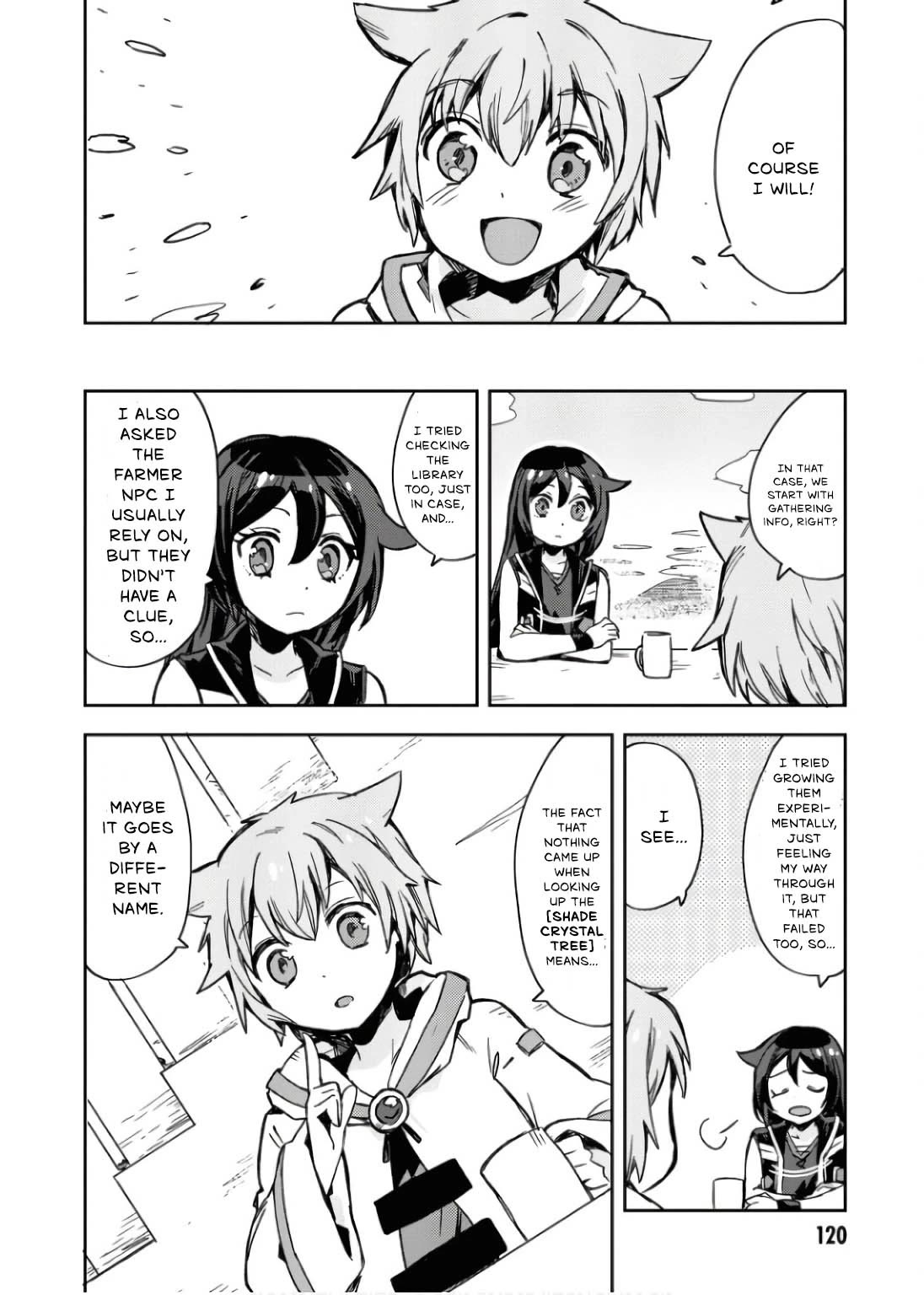 Only Sense Online chapter 111 page 13