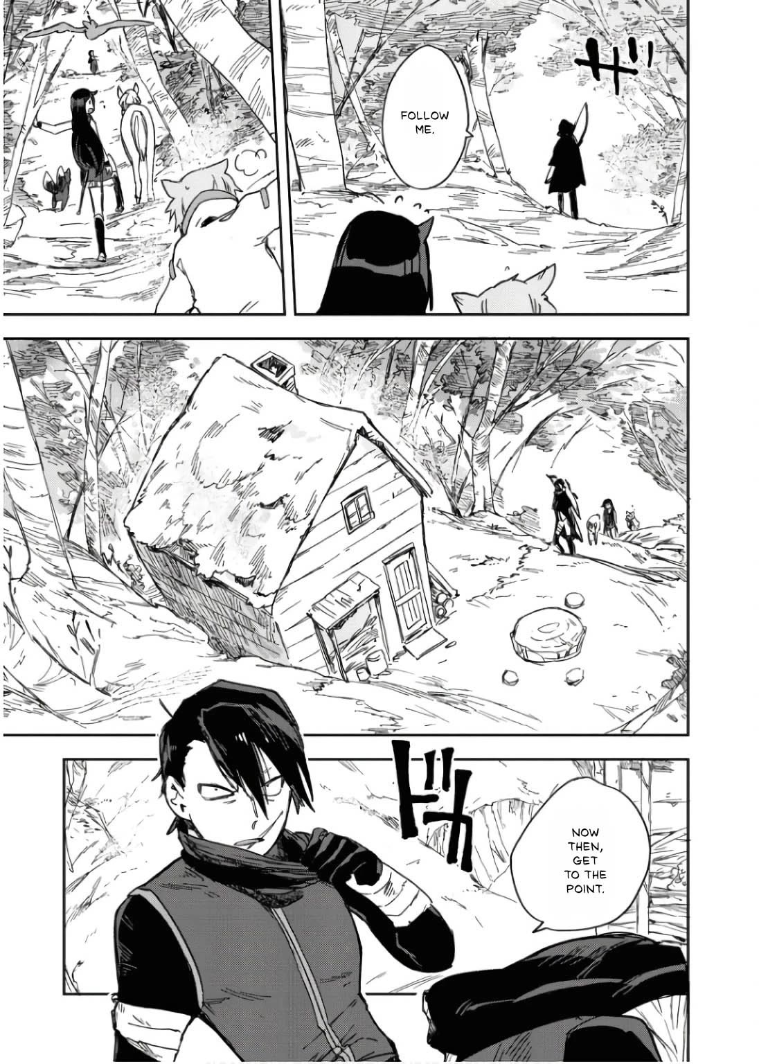 Only Sense Online chapter 111 page 22