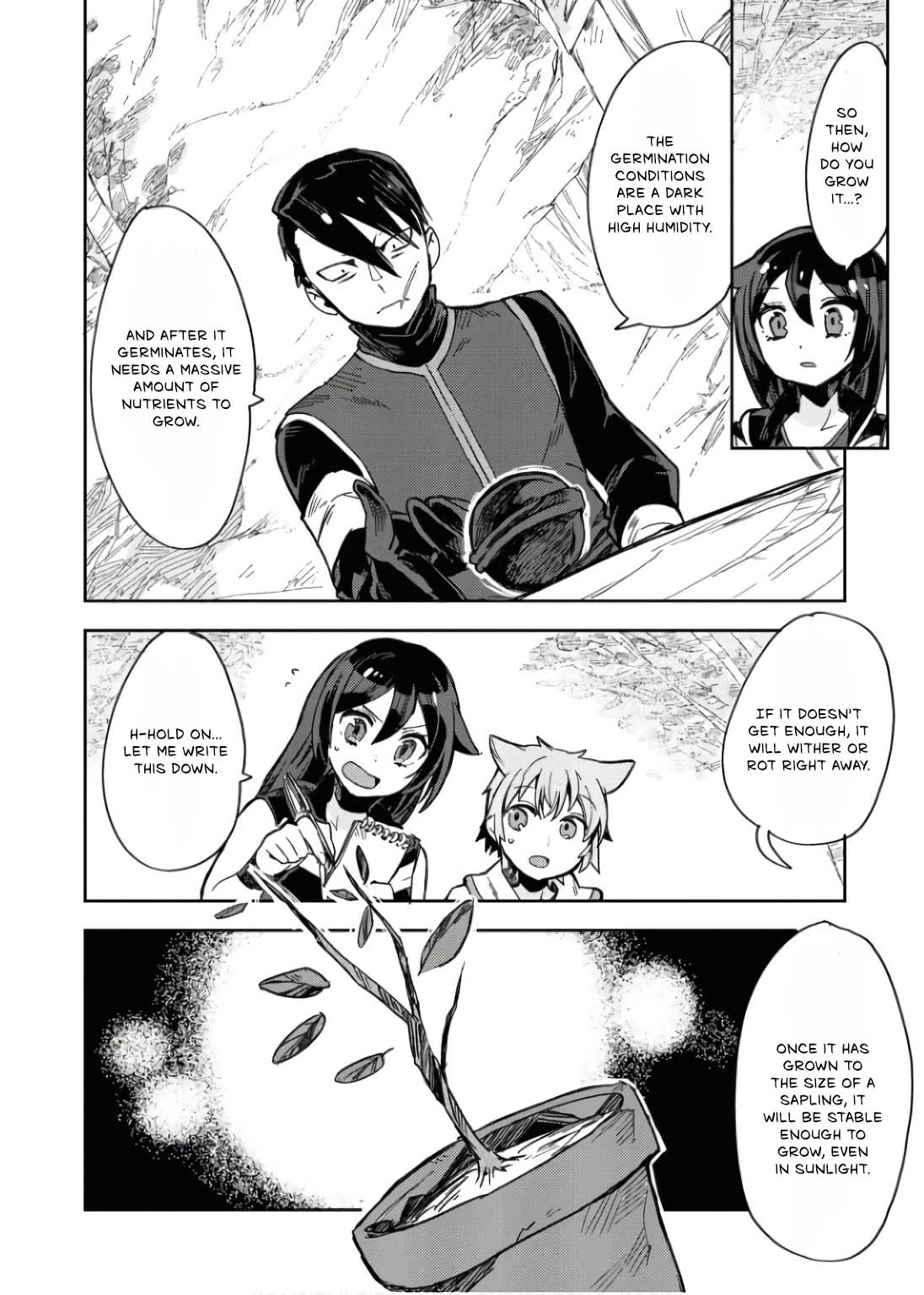 Only Sense Online chapter 111 page 25