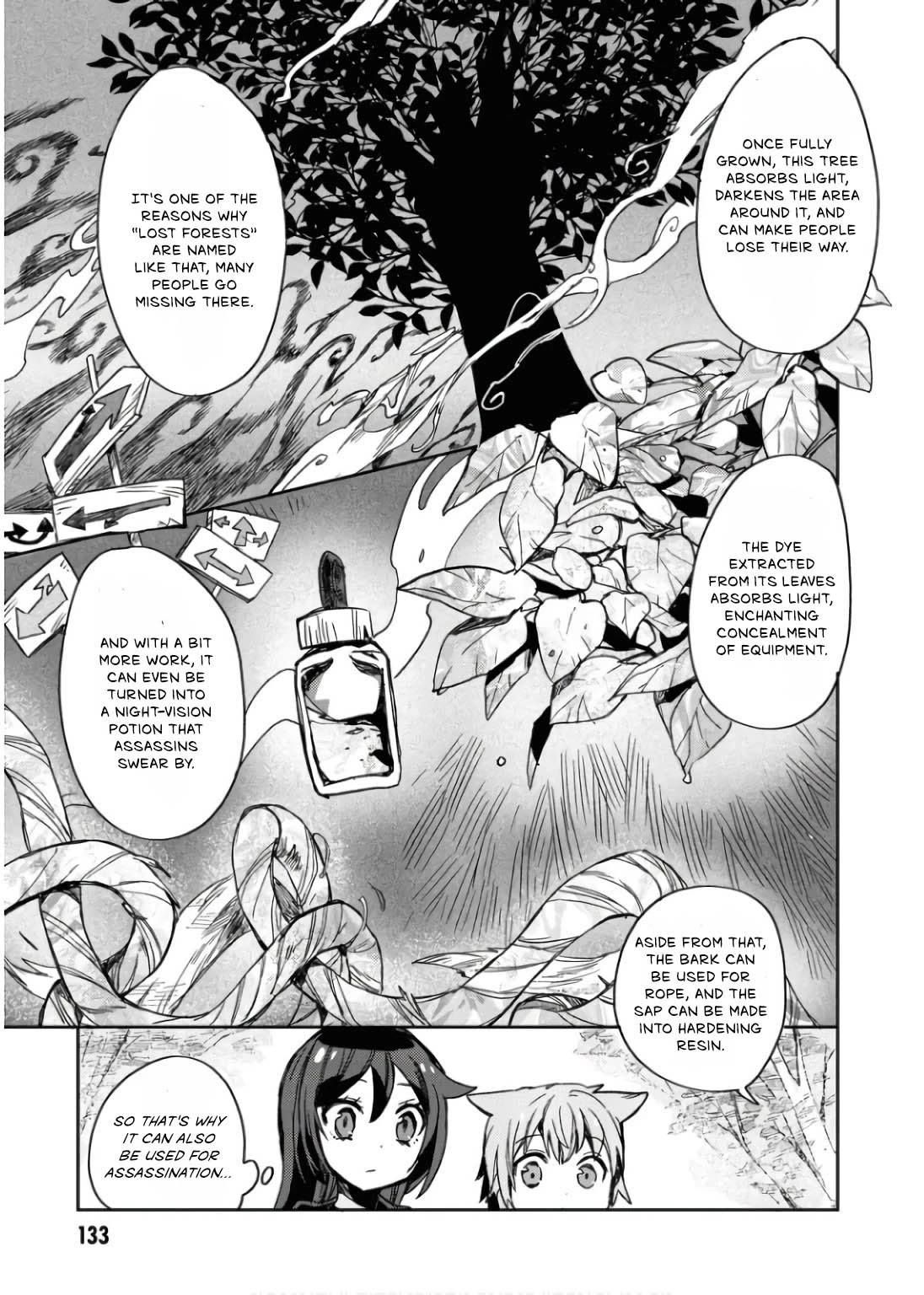 Only Sense Online chapter 111 page 26